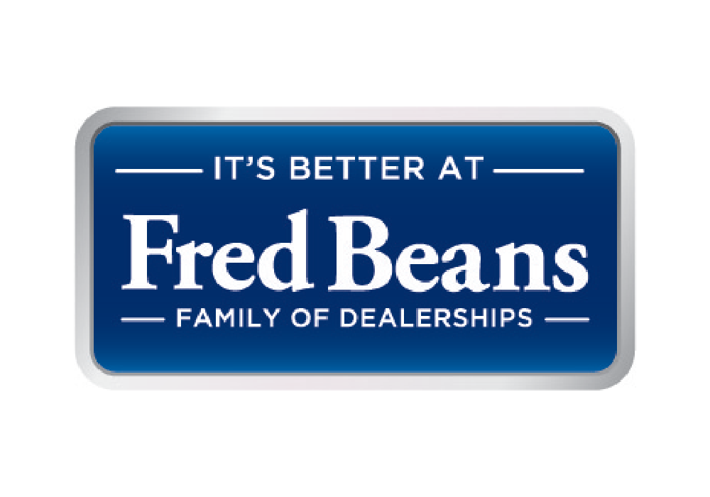 Fred Beans